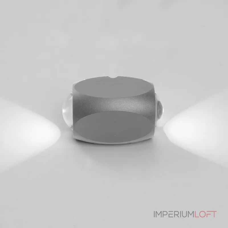 Настенный светодиодный светильник Feron AL54 LED IP54 1W от ImperiumLoft Настенный светодиодный светильник Feron AL54 LED IP54 1W от ImperiumLoft