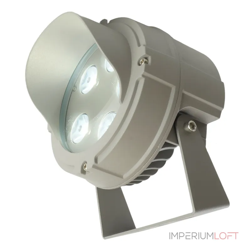 Светодиодный светильник ландшафтно-архитектурный Feron LL-700 LED IP65 10W 2700К от ImperiumLoft Светодиодный светильник ландшафтно-архитектурный Feron LL-700 LED IP65 10W 2700К от ImperiumLoft