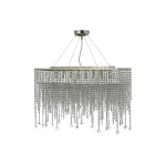 Люстра подвесная Arti Lampadari Milano Milano E 1.5.70X25.105 N