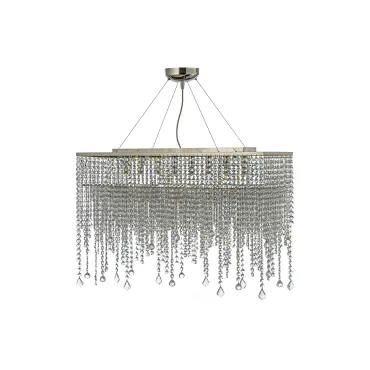 Люстра подвесная Arti Lampadari Milano Milano E 1.5.70X25.105 N Люстра подвесная Arti Lampadari Milano Milano E 1.5.70X25.105 N