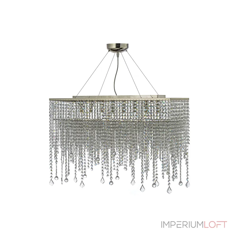 Люстра подвесная Arti Lampadari Milano Milano E 1.5.70X25.105 N Люстра подвесная Arti Lampadari Milano Milano E 1.5.70X25.105 N