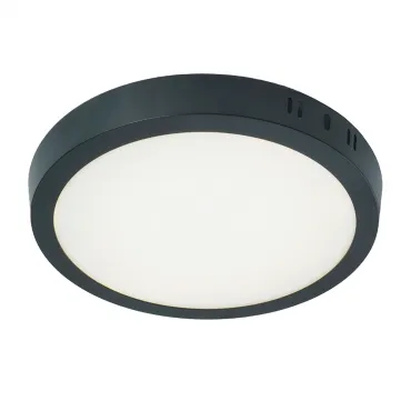 Светодиодный светильник Feron AL504 LED IP40 24W 4000К Светодиодный светильник Feron AL504 LED IP40 24W 4000К