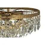 Потолочная люстра Arti Lampadari Castellana Gold Castellana E 1.3.38.602 G