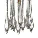 Люстра подвесная ' Dio D`arte Tavenna Gold Tavenna H 1.5.21.108 G