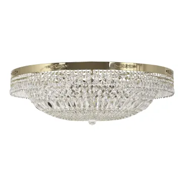 Потолочный светильник Dio D`arte Lodi Gold Lodi E 1.2.80.200 G
