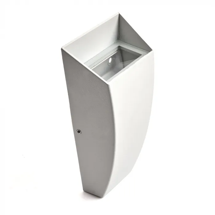 Светильник уличный светодиодный Feron Дели DH506 LED IP54 6W 3000К от ImperiumLoft