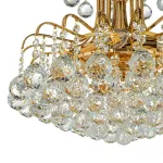 Люстра подвесная Arti Lampadari Alanno Alanno E 1.5.40.100 GB
