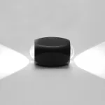 Настенный светодиодный светильник Feron AL54 LED IP54 1W от ImperiumLoft Настенный светодиодный светильник Feron AL54 LED IP54 1W от ImperiumLoft