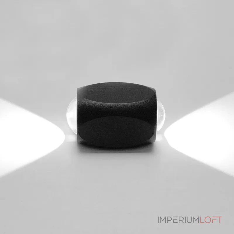 Настенный светодиодный светильник Feron AL54 LED IP54 1W от ImperiumLoft Настенный светодиодный светильник Feron AL54 LED IP54 1W от ImperiumLoft