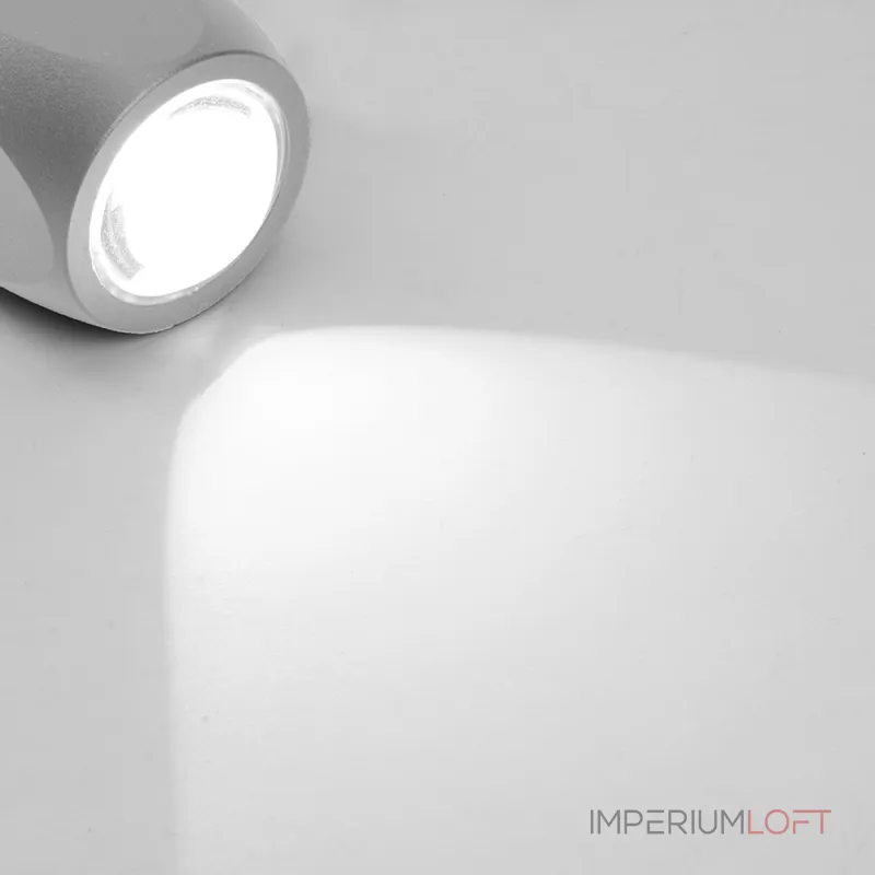 Настенный светодиодный светильник Feron AL54 LED IP54 1W от ImperiumLoft Настенный светодиодный светильник Feron AL54 LED IP54 1W от ImperiumLoft