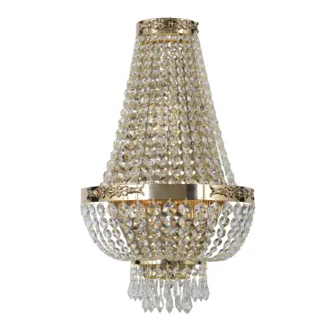 Бра Arti Lampadari Pera Pera E 2.20.100 G Бра Arti Lampadari Pera Pera E 2.20.100 G