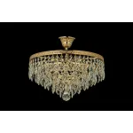 Потолочная люстра Arti Lampadari Castellana Gold Castellana E 1.3.38.602 G