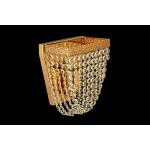 Настенный светильник Arti Lampadari Favola Gold Favola E 2.10.501 G
