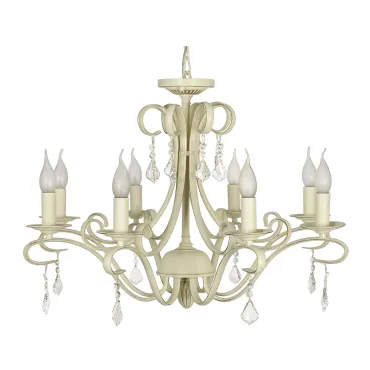 Подвесная люстра Arti Lampadari Viticella Viticella E 1.1.8.602 C