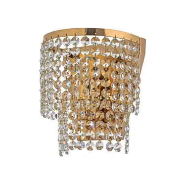 Бра Arti Lampadari Sara Gold Sara E 2.10.503 G Бра Arti Lampadari Sara Gold Sara E 2.10.503 G