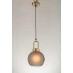 Светильник подвесной Arti Lampadari Narzole Narzole E 1.P1 CL
