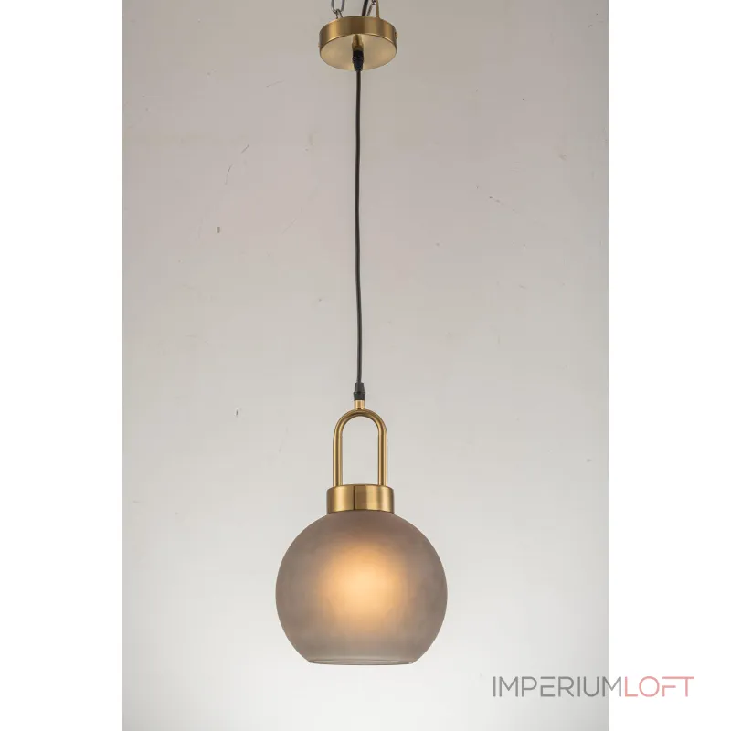 Светильник подвесной Arti Lampadari Narzole Narzole E 1.P1 CL