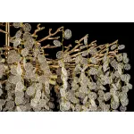 Люстра потолочная ' Dio D`arte Tavenna Gold Tavenna H 1.3.100.102 G