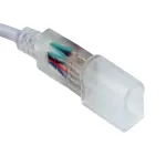 Соединитель для светодиодной ленты 220V Feron 52146