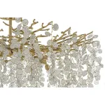 Люстра потолочная ' Dio D`arte Tavenna Gold Tavenna H 1.3.100.102 G