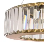 Люстра подвесная Arti Lampadari Anzio Anzio L 1.5.40.100 A