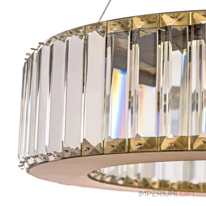 Люстра подвесная Arti Lampadari Anzio Anzio L 1.5.40.100 A Люстра подвесная Arti Lampadari Anzio Anzio L 1.5.40.100 A