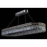 Люстра подвесная ' Dio D`arte Acciano Acciano L 1.5.100x30.100 N