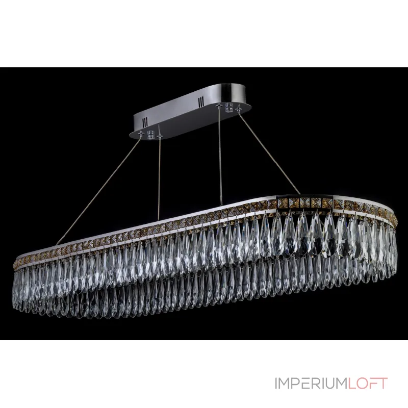 Люстра подвесная ' Dio D`arte Acciano Acciano L 1.5.100x30.100 N