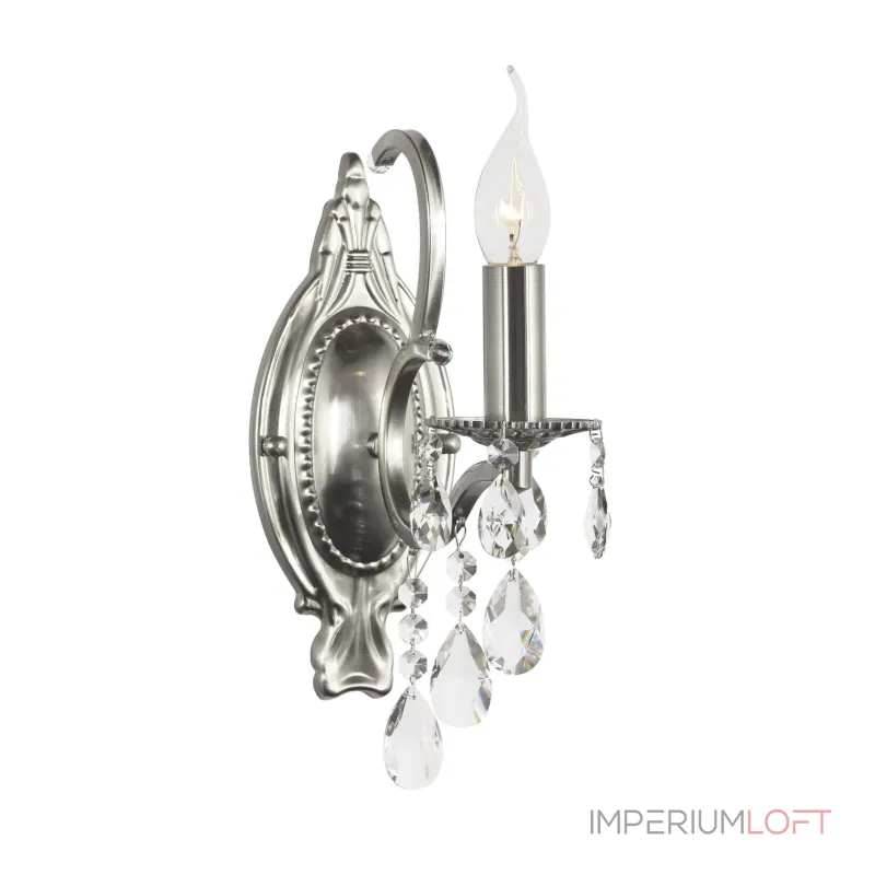 Бра Arti Lampadari Pisani Nm Pisani E 2.1.1.600 NM Бра Arti Lampadari Pisani Nm Pisani E 2.1.1.600 NM