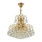 Люстра подвесная Arti Lampadari Alanno Alanno E 1.5.40.100 GB