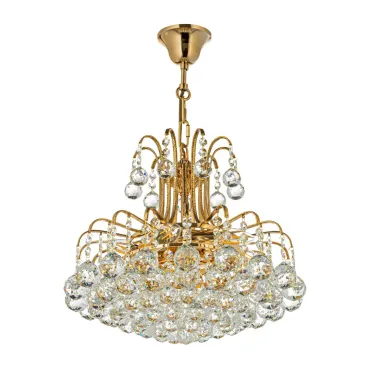 Люстра подвесная Arti Lampadari Alanno Alanno E 1.5.40.100 GB Люстра подвесная Arti Lampadari Alanno Alanno E 1.5.40.100 GB