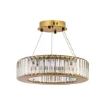 Люстра подвесная Arti Lampadari Anzio Anzio L 1.5.40.100 A