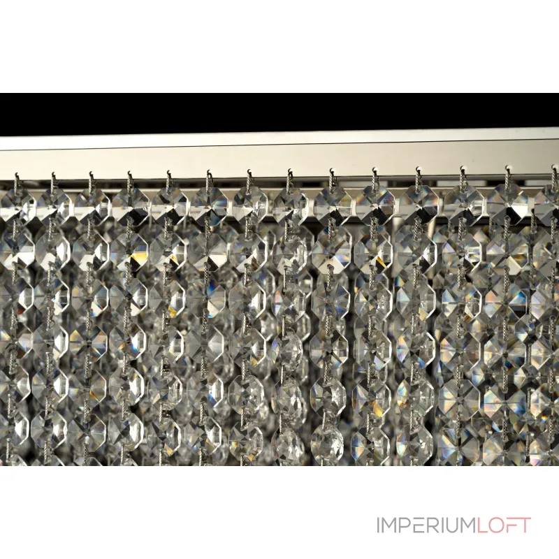 Подвесная люстра Arti Lampadari Milano Milano E 1.5.120X30.501 N