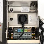 Трансформатор (вход 230V AC выход AC12-25V 300W) Feron 48369 от ImperiumLoft