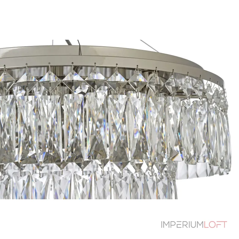 Люстра подвесная Arti Lampadari Acquaro Acquaro E 1.5.D50.100 NP