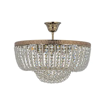 Потолочный светильник Arti Lampadari Favola Nickel Favola E 1.3.40.502 N Потолочный светильник Arti Lampadari Favola Nickel Favola E 1.3.40.502 N
