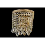 Бра Arti Lampadari Castellana Gold Castellana E 2.10.601 G
