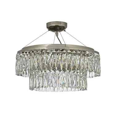 Люстра подвесная Arti Lampadari Acquaro Acquaro E 1.5.D50.100 NP