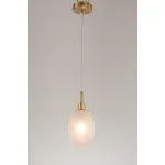 Светильник подвесной Arti Lampadari Magliano Magliano E 1.P2 W