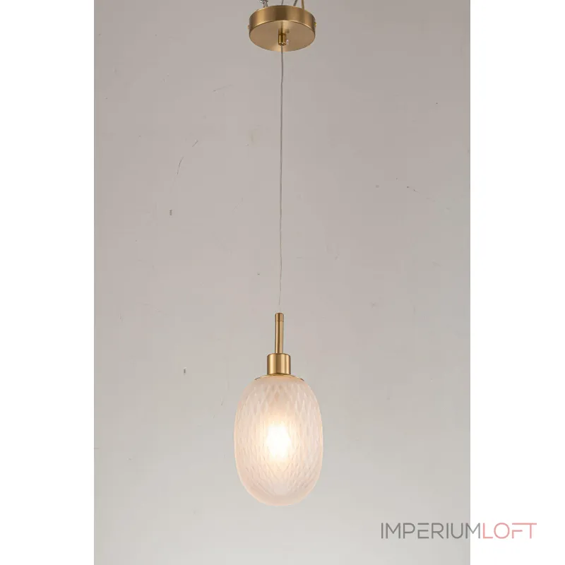 Светильник подвесной Arti Lampadari Magliano Magliano E 1.P2 W