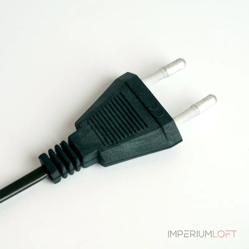 Гирлянда линейная FERON CL582 200LED 5000К (белый) 20м+3м IP20 9W 48632 от ImperiumLoft