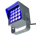 Светодиодный светильник ландшафтно-архитектурный Feron LL-897 LED IP66 25W от ImperiumLoft