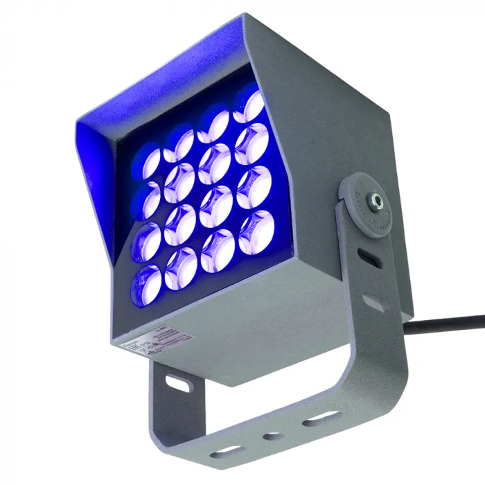 Светодиодный светильник ландшафтно-архитектурный Feron LL-897 LED IP66 25W от ImperiumLoft