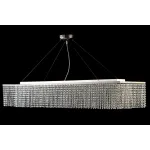 Подвесная люстра Arti Lampadari Milano Milano E 1.5.120X30.501 N