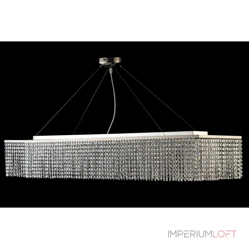 Подвесная люстра Arti Lampadari Milano Milano E 1.5.120X30.501 N