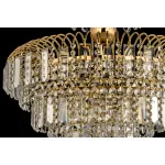 Подвесная люстра Arti Lampadari Salentino Salentino E 1.5.40.102 G