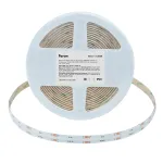 Светодиодная COB лента 320SMD(2110) 10Вт/м 24V 3000К IP20 5м Feron 53337
