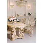 Потолочный светильник Arti Lampadari Nonna Gold Nonna E 1.3.40.502 G