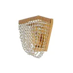 Настенный светильник Arti Lampadari Favola Gold Favola E 2.10.501 G