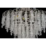 Подвесная люстра Arti Lampadari Erli Nickel Erli E 1.5.50.105 N